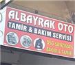 Albayrak Oto  - Trabzon